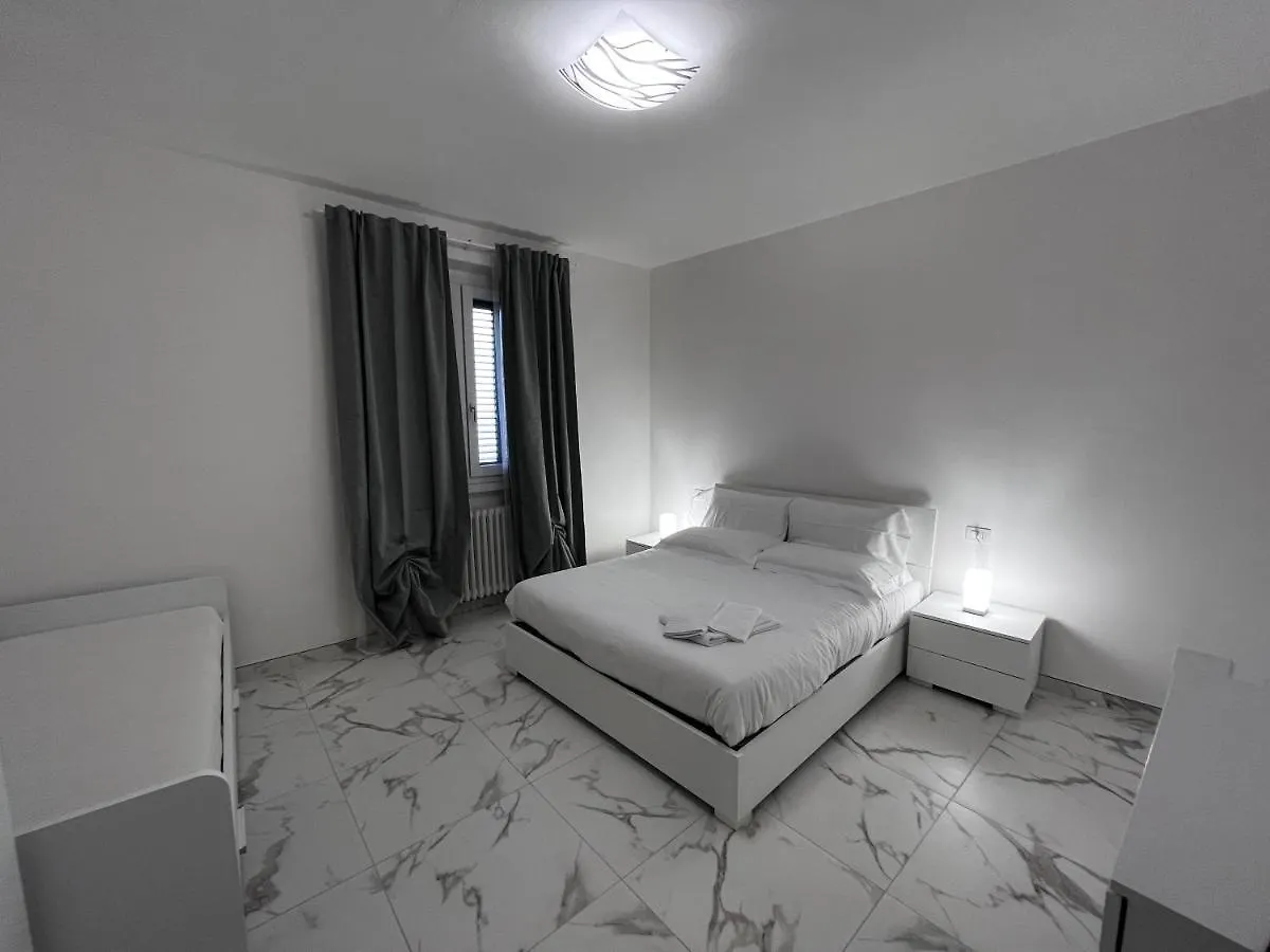 A Casa Di Luca Apartment Florence