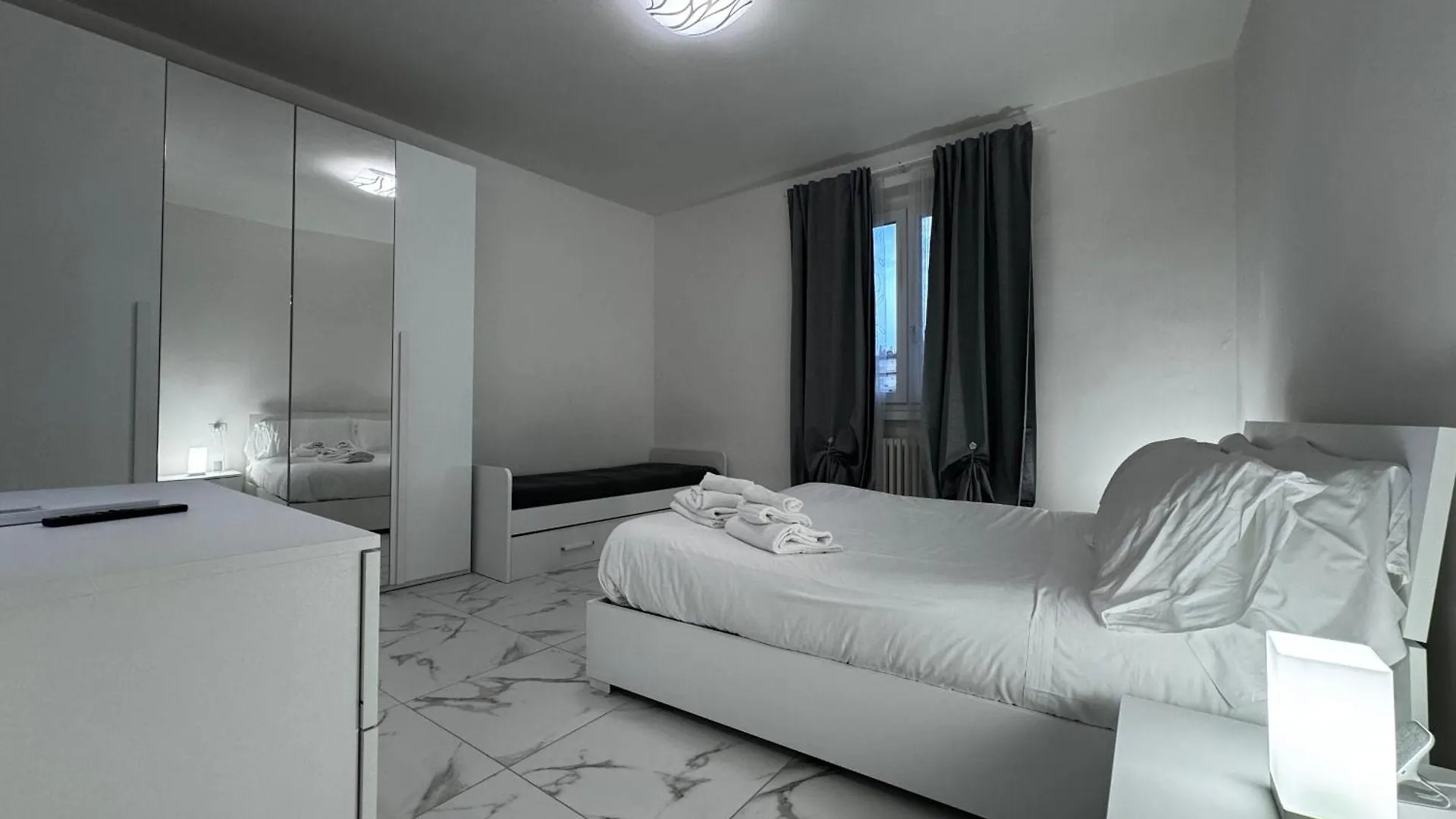 A Casa Di Luca Apartment Florence