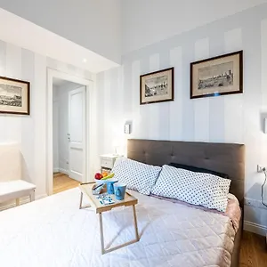 Elegante Casa Ai Piedi Di Piazzale Michelangelo Florencia