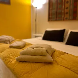  Appartamento Amarelo House