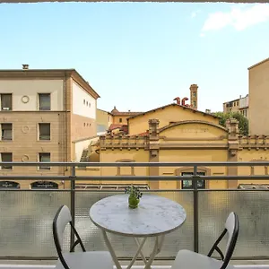 La Domo Di Letizia - Sweet Dreams In Florencia