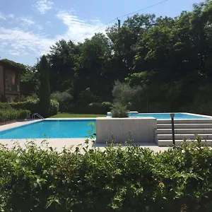 La Rosa Del Garda Appartamento Peschiera del Garda