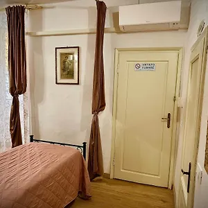 Lovely And Cozy In The Position Florencia