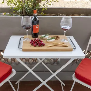 Italian Experience-florence Retreat Florencia