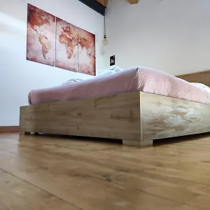 A Casudda Casa vacanze Noto